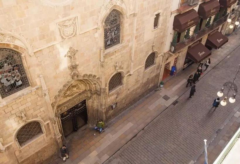 اتاق استاندارد, Hostal Fernando