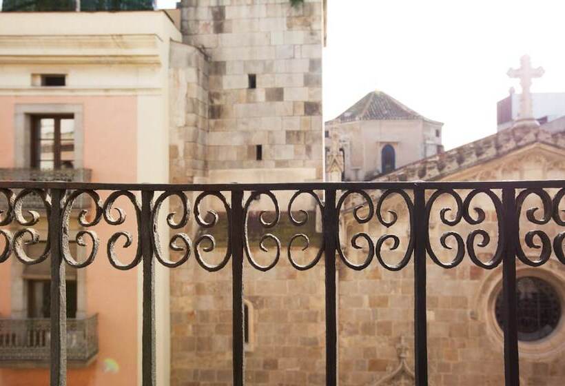 اتاق استاندارد, Hostal Fernando