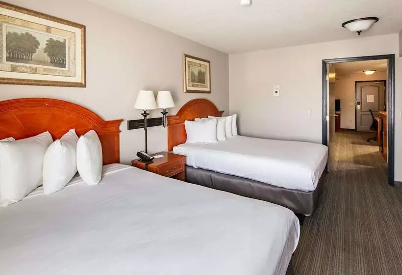 スイート, Country Inn & Suites By Radisson, El Dorado, Ar
