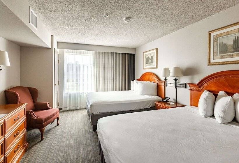 سوییت, Country Inn & Suites By Radisson, El Dorado, Ar