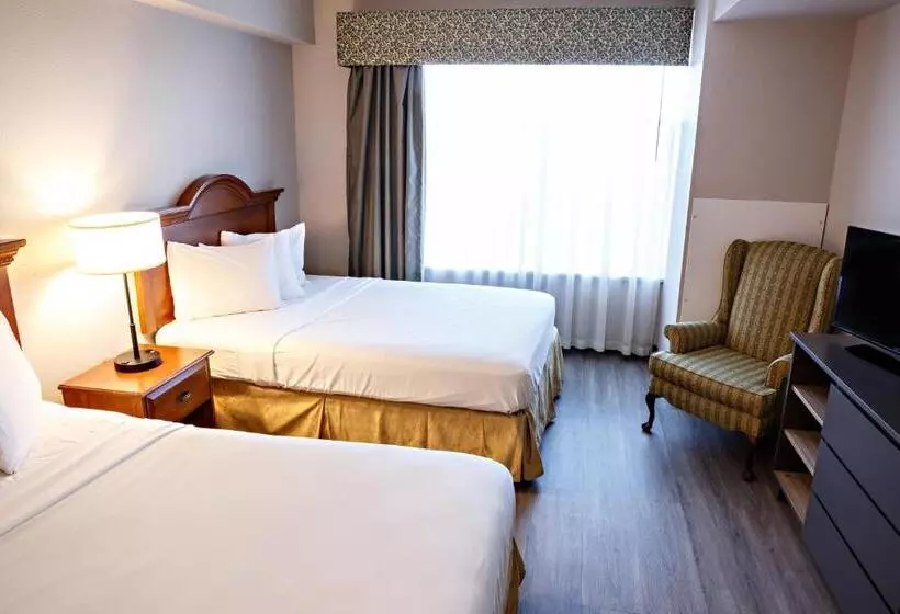スイート, Country Inn & Suites By Radisson, Harrisburg West Mechanicsburg