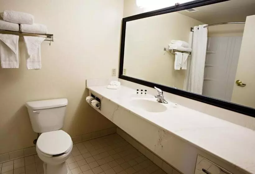 スイート, Country Inn & Suites By Radisson, Harrisburg West Mechanicsburg