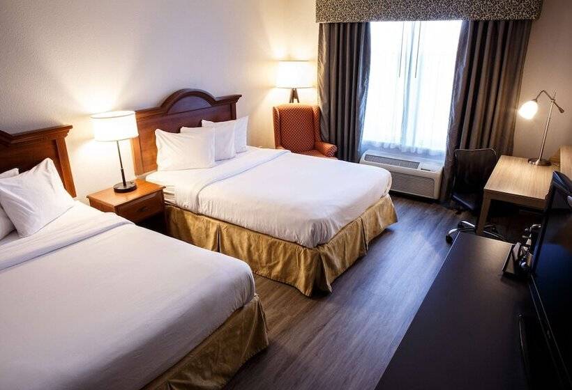 スイート, Country Inn & Suites By Radisson, Harrisburg West Mechanicsburg