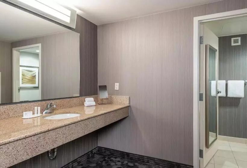 ２ベッドスイートルーム, Courtyard By Marriott Newark University Of Delaware