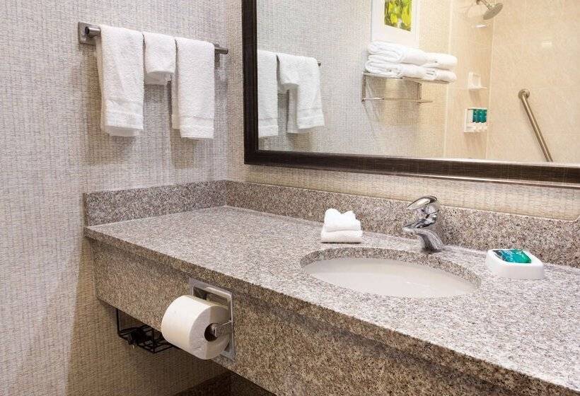 اتاق لوکس, Drury Inn & Suites Dayton North