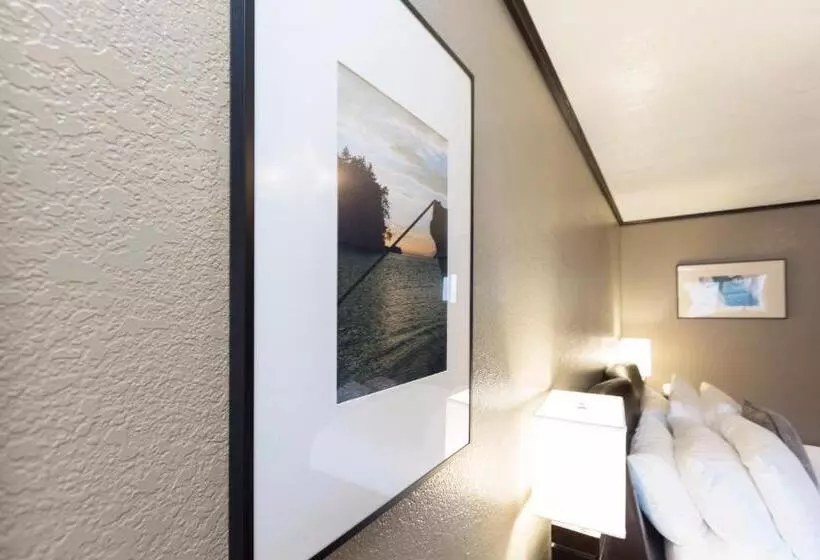 Standard-huone, Earthbox Inn & Spa
