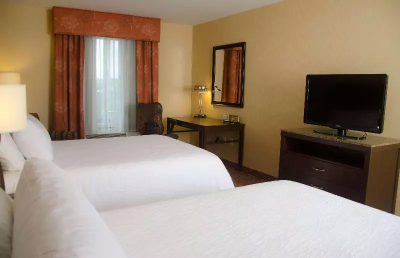 اتاق پرمیوم, Hilton Garden Inn Watertown/thousand Islands