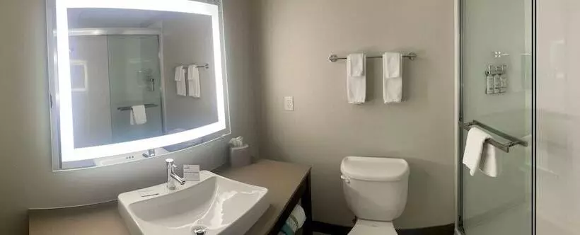 スタンダードルーム, Holiday Inn Express & Suites Marquette, An Ihg