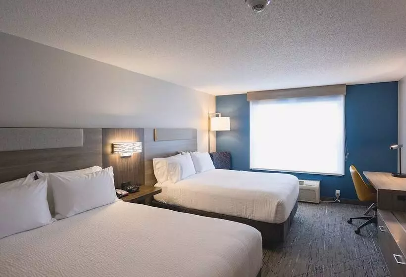 スタンダードルーム, Holiday Inn Express & Suites Marquette, An Ihg
