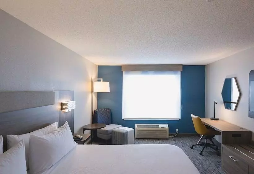 スタンダードルーム, Holiday Inn Express & Suites Marquette, An Ihg