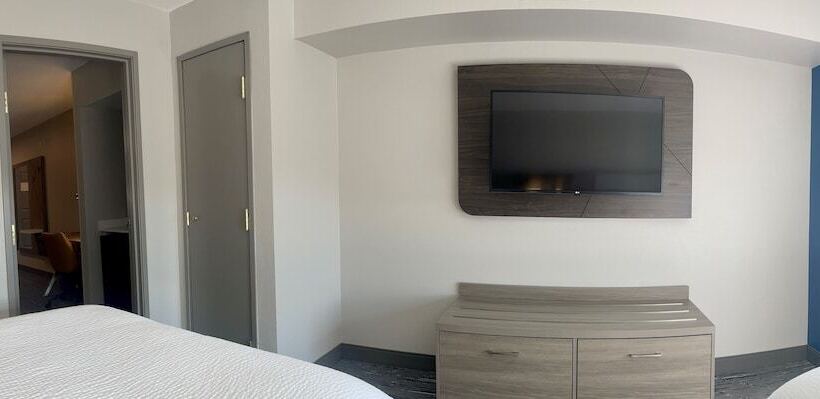 غرفة قياسية, Holiday Inn Express & Suites Marquette, An Ihg