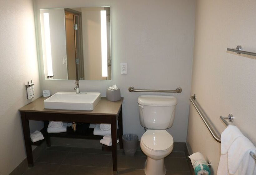 غرفة قياسية, Holiday Inn Express & Suites Marquette, An Ihg