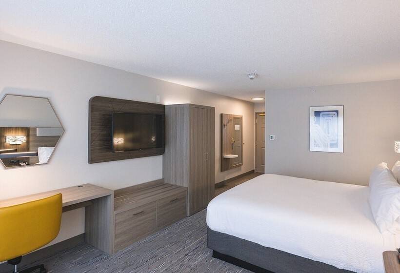 غرفة قياسية, Holiday Inn Express & Suites Marquette, An Ihg