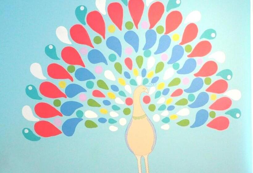 单人经济间, Bríos