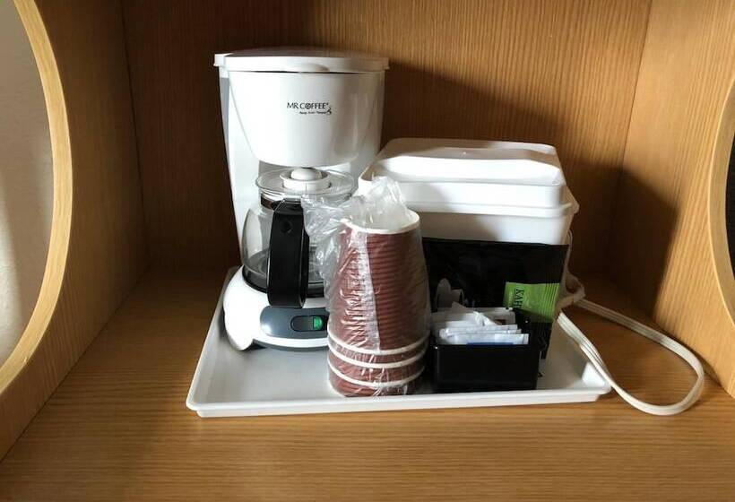 带大床的标准间, Howard Johnson By Wyndham Salem