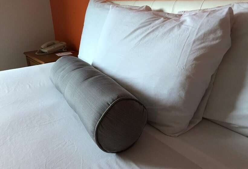 标准工作室, Howard Johnson By Wyndham Salem