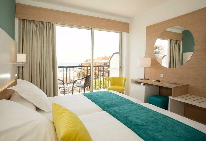 バルコニー付きスタンダードルーム, Js Palma Stay Adults Only