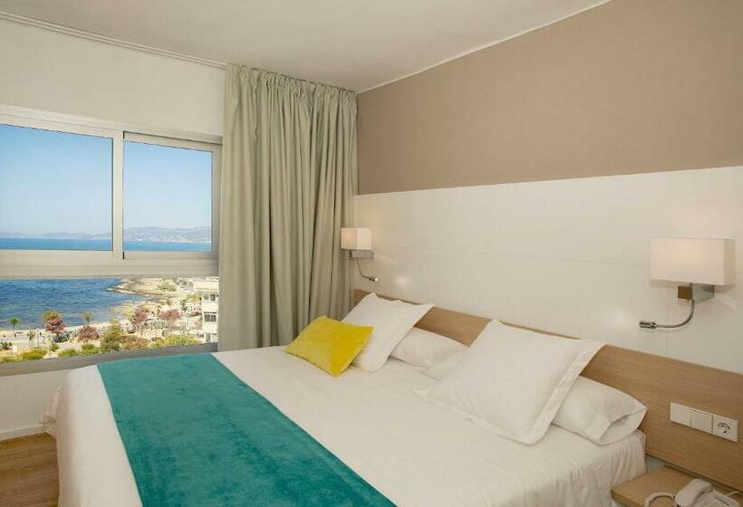 バルコニー付きジュニアスイート, Js Palma Stay Adults Only