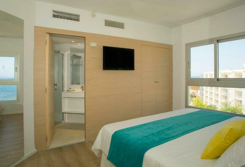 バルコニー付きジュニアスイート, Js Palma Stay Adults Only