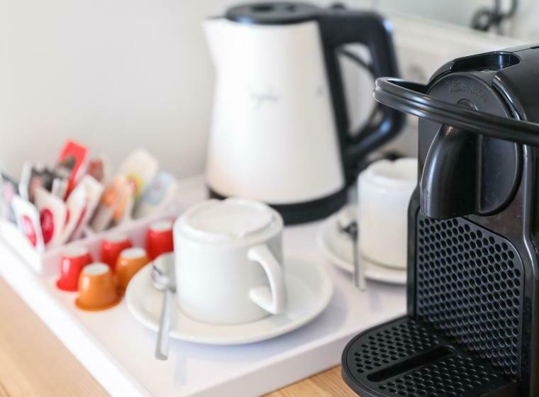 バルコニー付きジュニアスイート, Js Palma Stay Adults Only