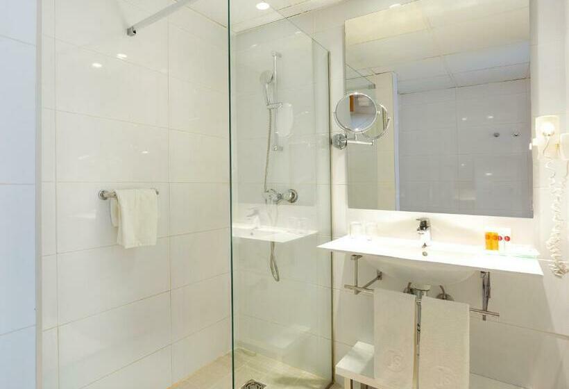 エコノミールーム, Js Palma Stay Adults Only