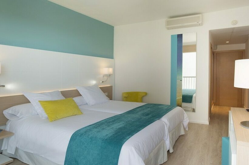 バルコニー付きスタンダードルーム, Js Palma Stay Adults Only