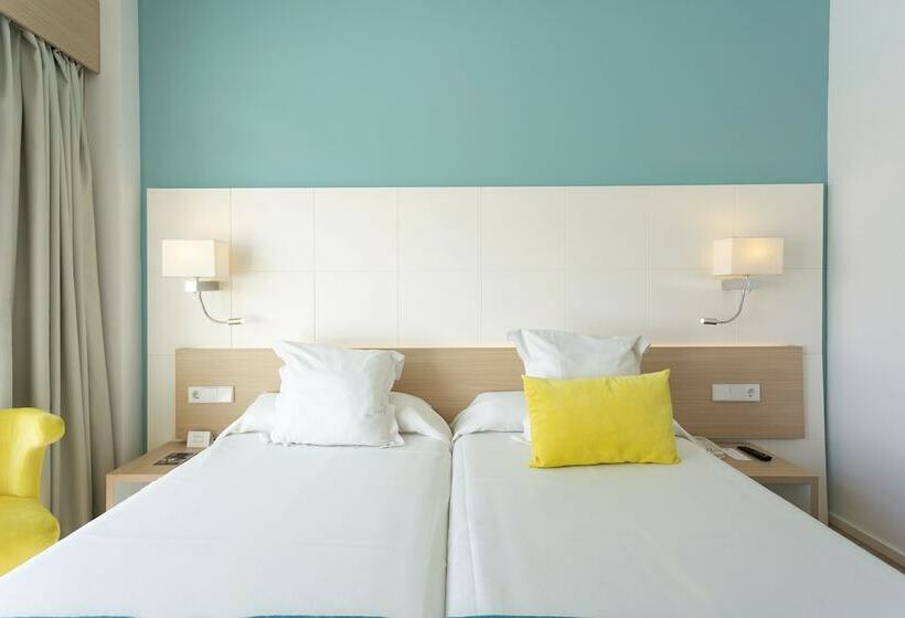 エコノミールーム, Js Palma Stay Adults Only