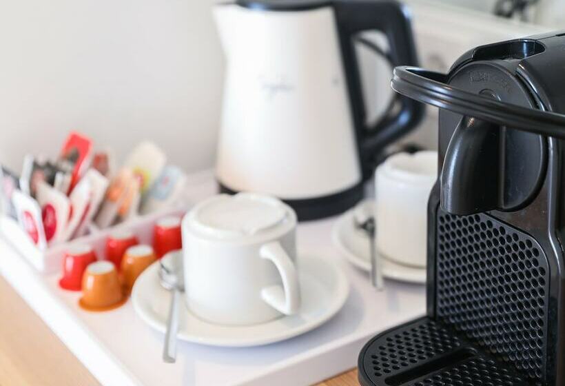 バルコニー付きジュニアスイート, Js Palma Stay Adults Only