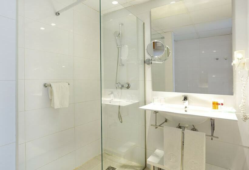 バルコニー付きスタンダードルーム, Js Palma Stay Adults Only