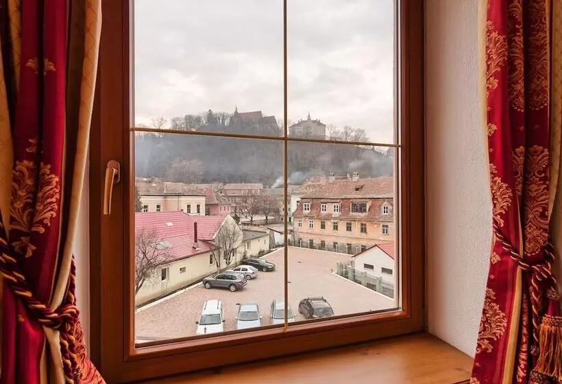 スーペリアースイート, Mercure Sighisoara Binderbubi Hotel & Spa