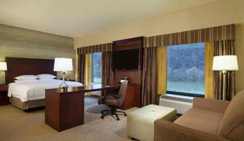 スタンダードルーム, Mercure Sighisoara Binderbubi Hotel & Spa