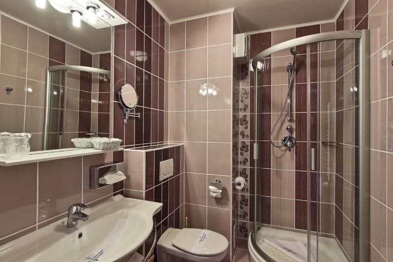 اتاق استاندارد, Mercure Sighisoara Binderbubi Hotel & Spa