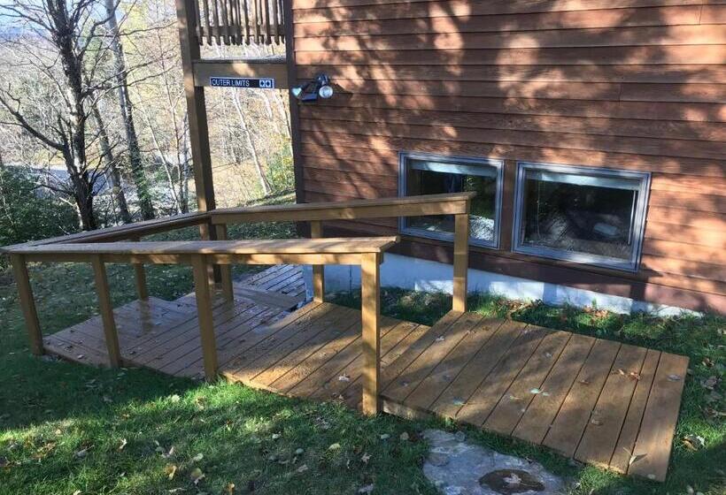 سوییت, Mountain Sports Inn