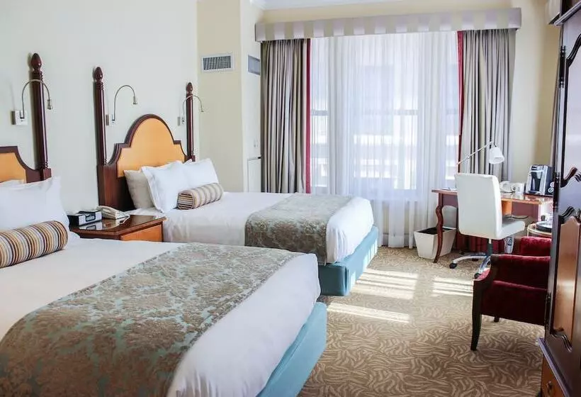 Standard-huone 2 Parivuodetta, Providence, Trademark Collection By Wyndham