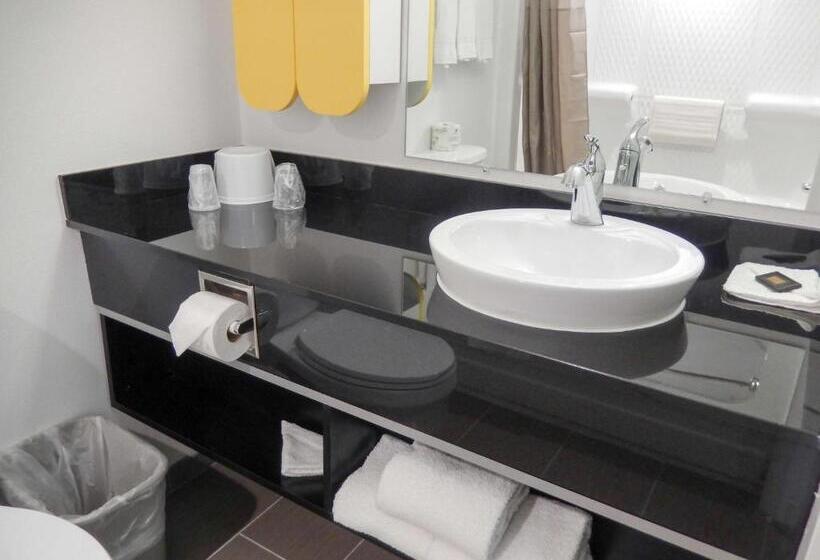 Номер Стандарт Адаптированный для Инвалидов, Studio 6ingleside, Tx