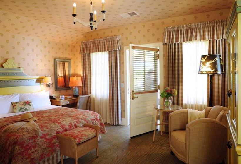 חדר סטנדרט עם מיטת קינג, Tallman