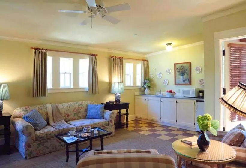 Standard-bungalow, Tallman