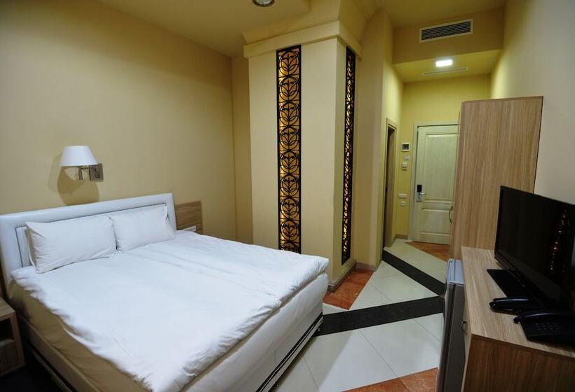 스탠다드 룸, Yerevan Deluxe