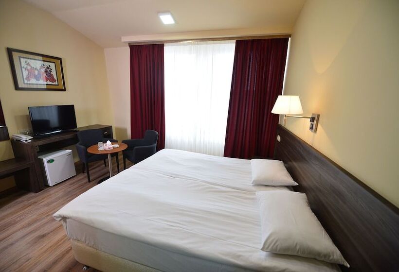 스탠다드 룸, Yerevan Deluxe