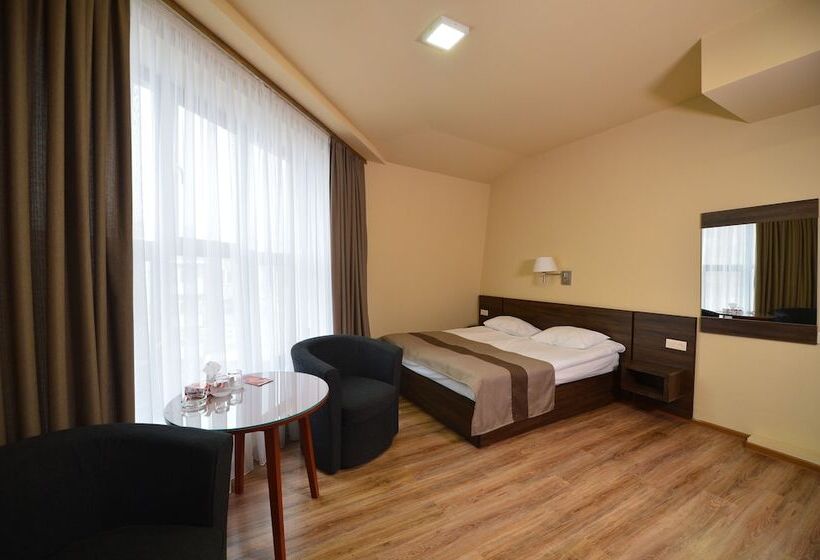 스탠다드 룸, Yerevan Deluxe