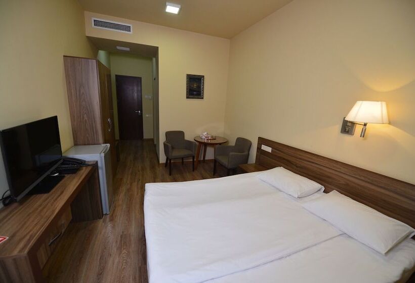 이코노미 룸, Yerevan Deluxe