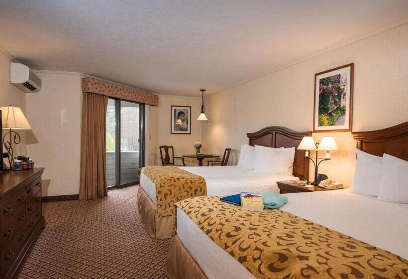 Номер Стандарт, Meadowmere Resort