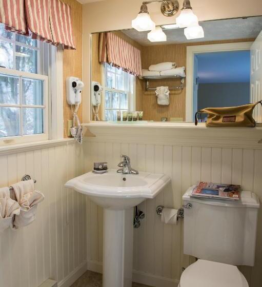 스탠다드 룸, Meadowmere Resort