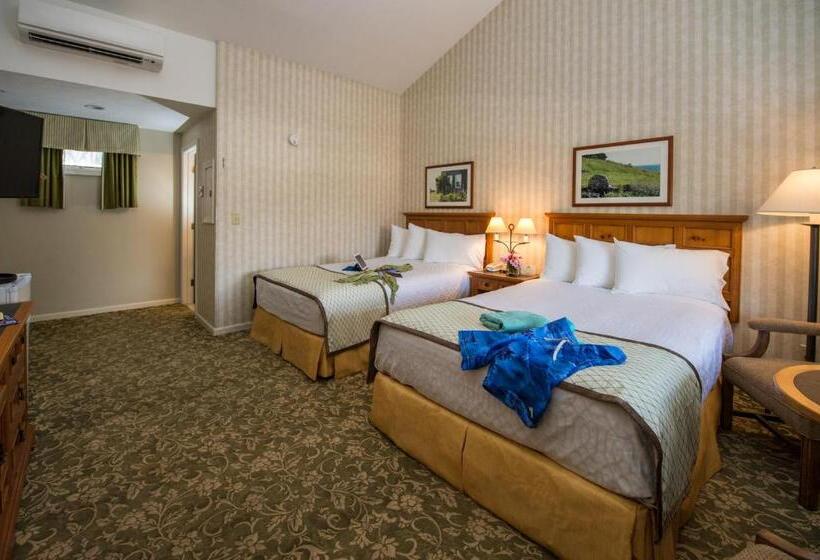 Номер Стандарт, Meadowmere Resort