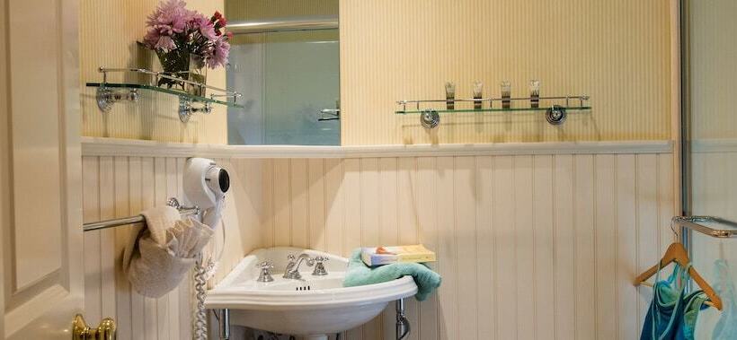 스탠다드 룸 더블 침대 2개, Meadowmere Resort