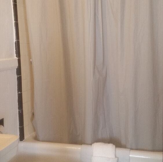 غرفة ديلوكس, Park Hotel Of Hot Springs