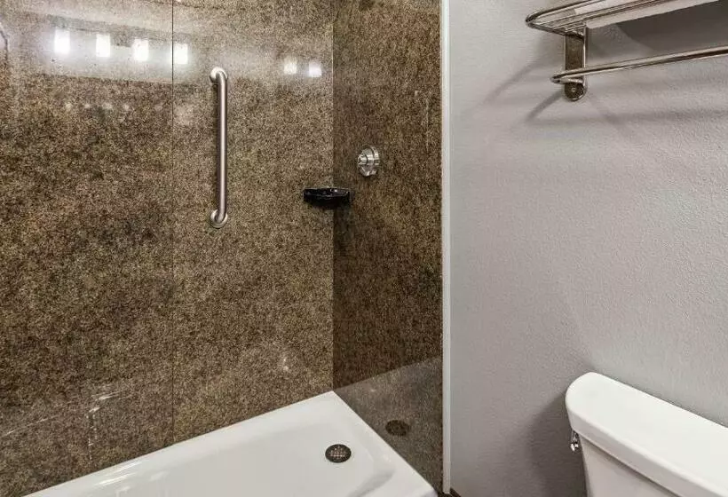 اتاق استاندارد, Best Western Plus Williston Hotel & Suites