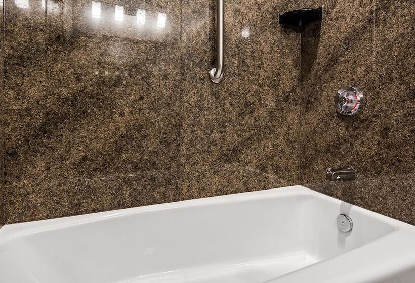 スイート, Best Western Plus Williston Hotel & Suites