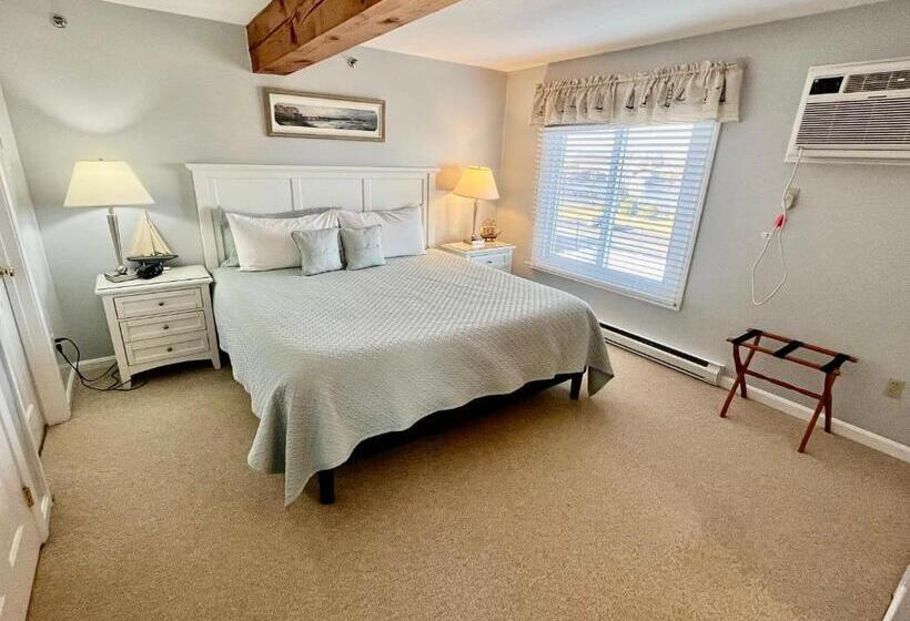 3ベッドルームスイート, Elmwood Resort