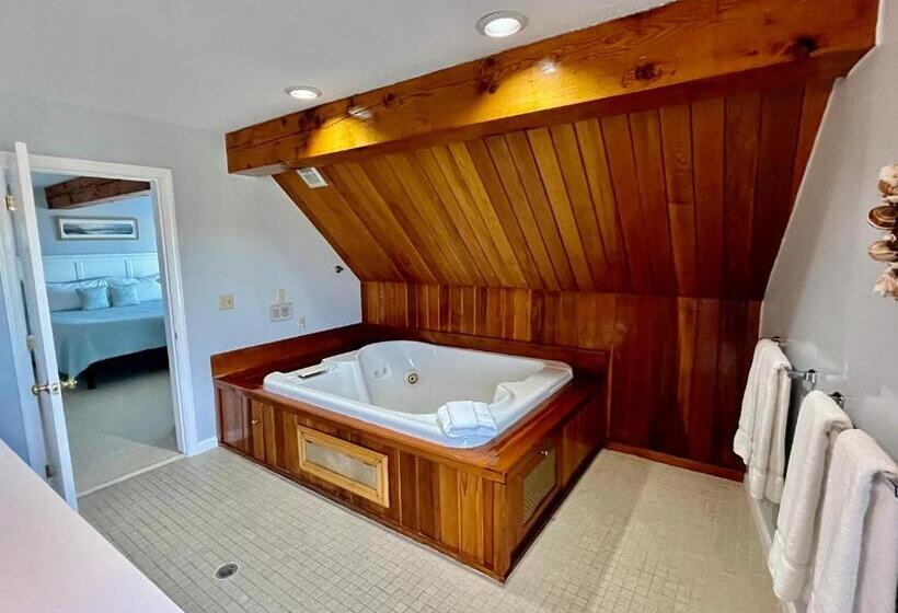 3ベッドルームスイート, Elmwood Resort